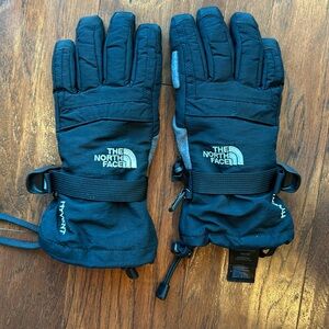 North Face Gloves